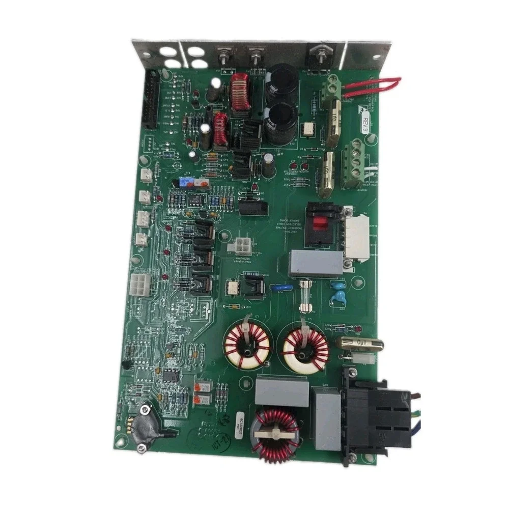 Pelton & Crane Validator S Power PCB PCB-15 22 809 Master Board